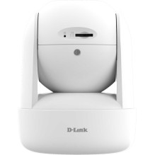 D-Link DCS-6501LH balta