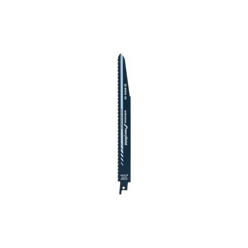 Bosch Bosch Powertools PRO storo metalo griovimo slankiojantis pjūklas Blade S