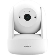 D-Link DCS-6501LH balta