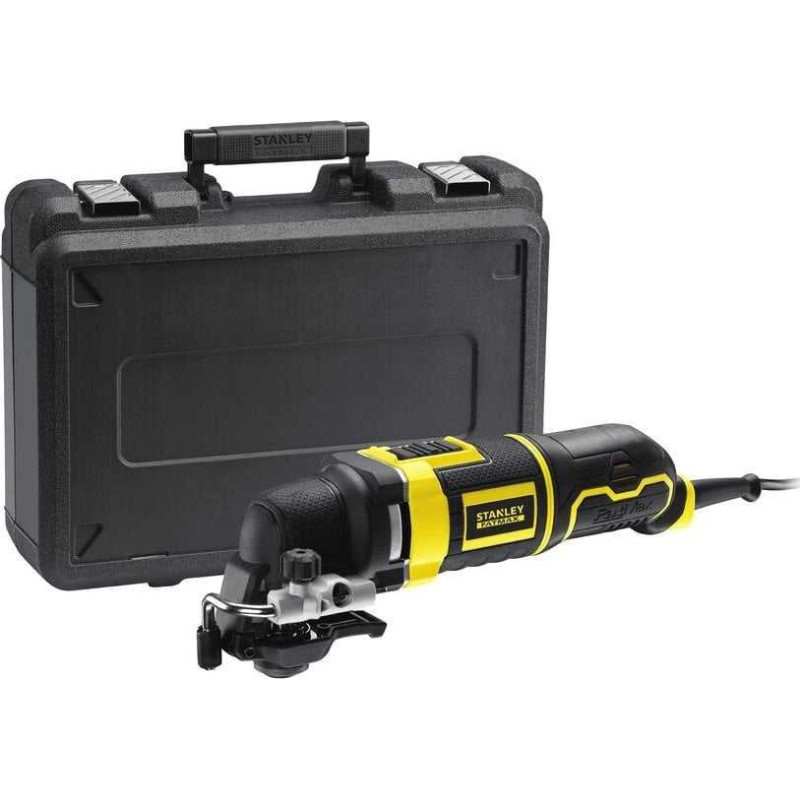 Stanley Stanley Daugiafunkcis įrankis FME650K-QS 300W