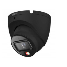 Dahua IPC-HDW1639T-A-IL-0280B-S6 Black Dahua IPC-HDW1639T-A-IL-0280B-S6 Black