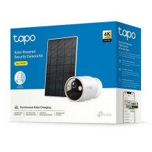 TP-Link Tapo C460 rinkinys, baltas
