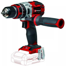 Einhell Einhell Professional Cordless Impact Drill TP-CD 18 / 80 Li-i BL - Solo, Einhell Einhell Professional Cordless Impact Drill TP-CD 18 / 80 Li-i BL - Solo,