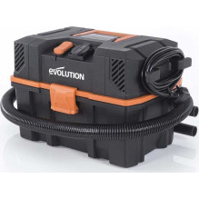Evolution Industrial vacuum...