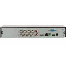 Dahua XVR5108HS-4KL-I3 8 kanalų Dahua XVR5108HS-4KL-I3 8 kanalų