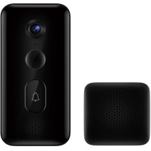 Xiaomi Smart Doorbell 3 Black