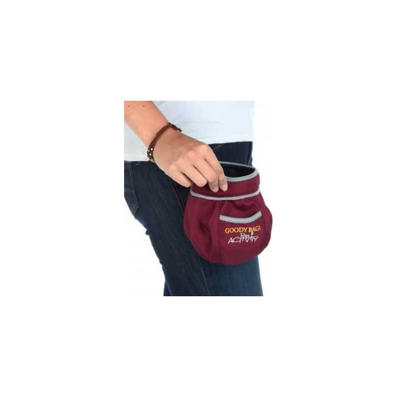 TRIXIE Trixie Dog Activity Treat Bag 11 � 16 cm
