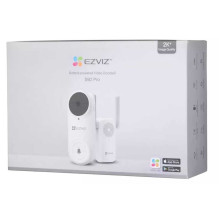 Ezviz DB2 Pro White