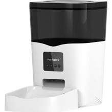 „Sponge Pet Feeder Smart“
