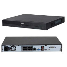 Dahua NVR4208-8P-EI 8CH 1U...