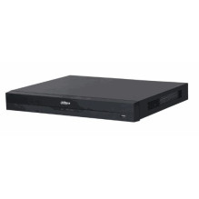 Dahua NVR4208-8P-EI 8CH 1U 8PoE Dahua NVR4208-8P-EI 8CH 1U 8PoE