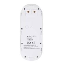 Ezviz DB2 Pro baltas Ezviz DB2 Pro baltas