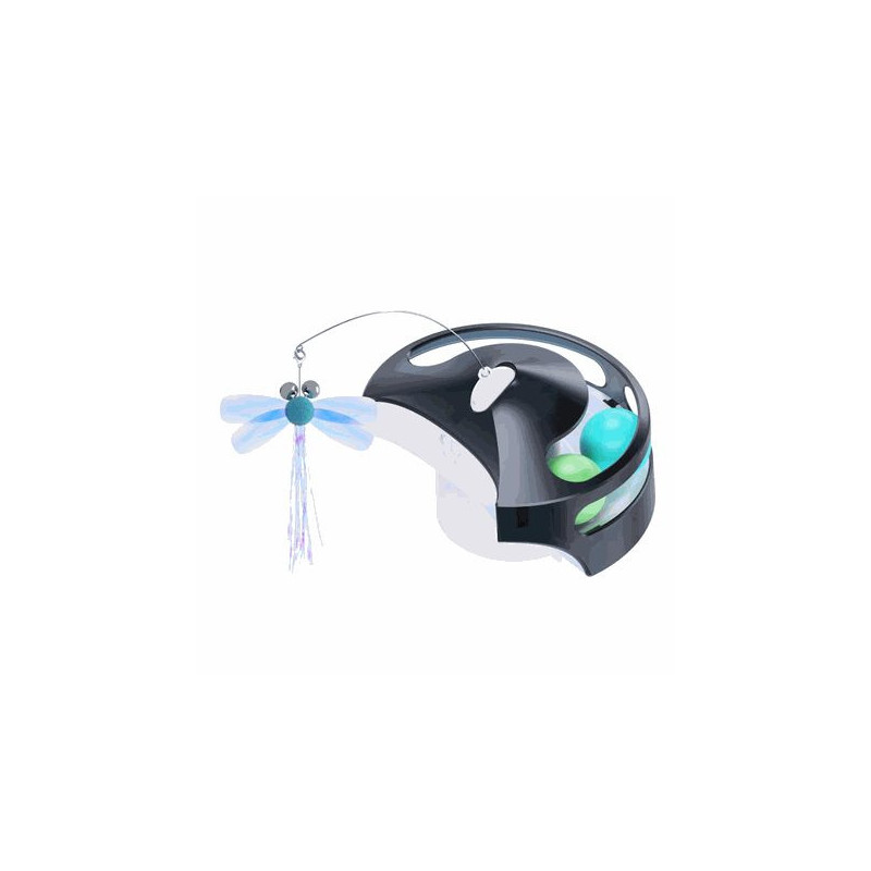 Enabot ROLA PetPal Interactive Toys