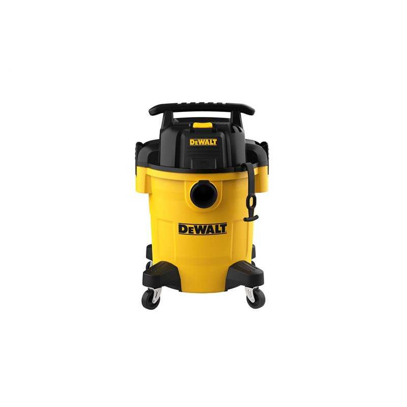 DeWALT DULKIŲ SIURBIMAS DXV23PLPTA 1050W 23L