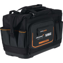 DeWALT DEWALT McLaren F1 Team Pro DWST60104-9, bag black DeWALT DEWALT McLaren F1 Team Pro DWST60104-9, bag black