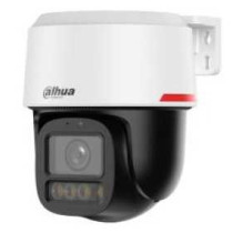 Dahua IPC-PT2849C1-S-PV-PRO Balta / juoda Dahua IPC-PT2849C1-S-PV-PRO Balta / juoda