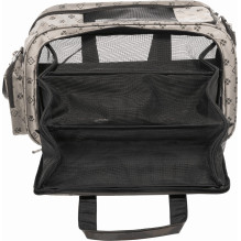 TRIXIE Trixie Torba Maxima 33 × 32 × 54 cm rusvai smėlio spalvos TRIXIE Trixie Torba Maxima 33 × 32 × 54 cm rusvai smėlio spalvos