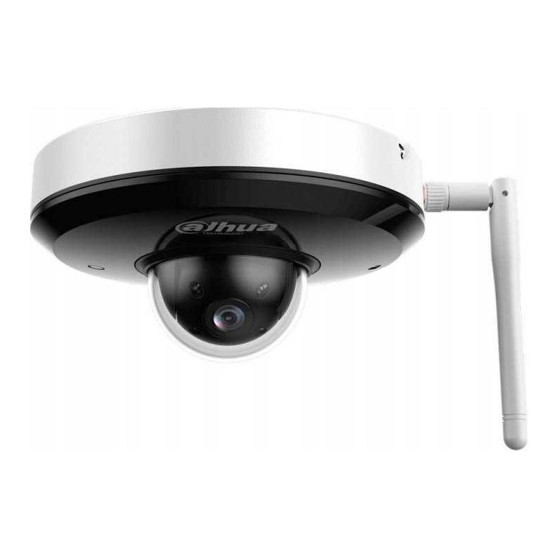 Dahua SD1A404DB-GNY-W White / Black