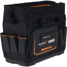 DeWALT DEWALT McLaren F1 Team Pro DWST60104-9, krepšys juodas