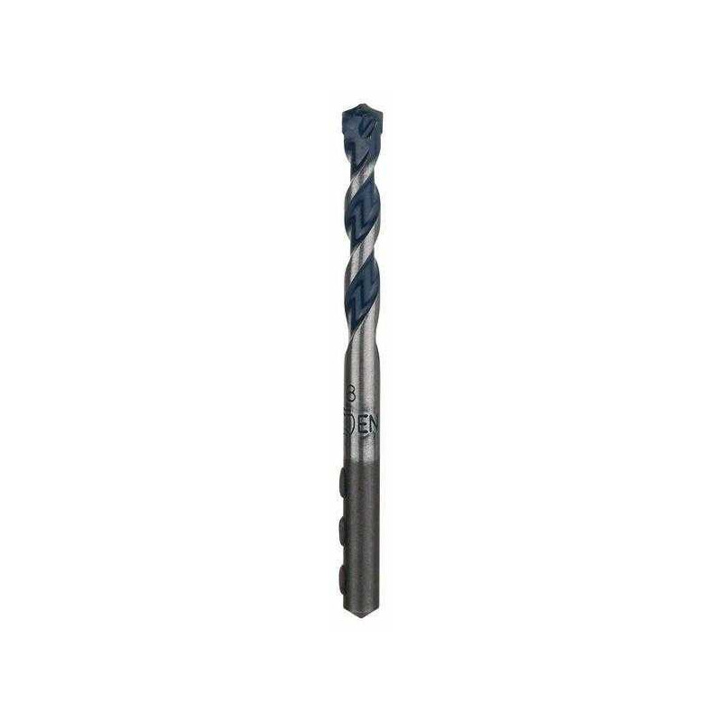 Bosch BETONO GRĄŽTO ANTGALIS BOSCH CYL5 8X100 MM