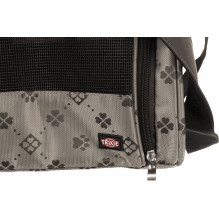 TRIXIE Trixie Torba Maxima 33 × 32 × 54 cm rusvai smėlio spalvos TRIXIE Trixie Torba Maxima 33 × 32 × 54 cm rusvai smėlio spalvos