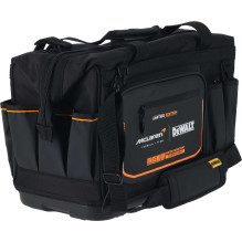 DeWALT DEWALT McLaren F1 Team Pro DWST60104-9, krepšys juodas