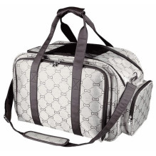 TRIXIE Trixie Torba Maxima 33 × 32 × 54 cm rusvai smėlio spalvos TRIXIE Trixie Torba Maxima 33 × 32 × 54 cm rusvai smėlio spalvos