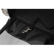 TRIXIE Trixie Torba Maxima 33 × 32 × 54 cm rusvai smėlio spalvos TRIXIE Trixie Torba Maxima 33 × 32 × 54 cm rusvai smėlio spalvos