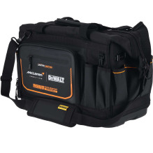 DeWALT DEWALT McLaren F1 Team Pro DWST60104-9, bag black DeWALT DEWALT McLaren F1 Team Pro DWST60104-9, bag black