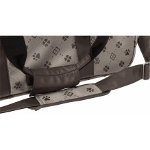 TRIXIE Trixie Torba Maxima 33 × 32 × 54 cm rusvai smėlio spalvos TRIXIE Trixie Torba Maxima 33 × 32 × 54 cm rusvai smėlio spalvos