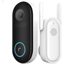 IMIlab CMSXJ33A Video Doorbell White