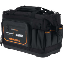 DeWALT DEWALT McLaren F1 Team Pro DWST60104-9, krepšys juodas