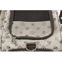 TRIXIE Trixie Torba Maxima 33 × 32 × 54 cm rusvai smėlio spalvos TRIXIE Trixie Torba Maxima 33 × 32 × 54 cm rusvai smėlio spalvos