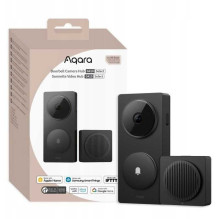 Aqara G410 juoda