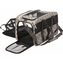 TRIXIE Trixie Torba Maxima 33 × 32 × 54 cm rusvai smėlio spalvos TRIXIE Trixie Torba Maxima 33 × 32 × 54 cm rusvai smėlio spalvos