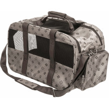 TRIXIE Trixie Torba Maxima 33 × 32 × 54 cm rusvai smėlio spalvos TRIXIE Trixie Torba Maxima 33 × 32 × 54 cm rusvai smėlio spalvos