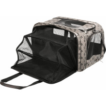 TRIXIE Trixie Maxima Bag 33 × 32 × 54 Cm Brown-Beige