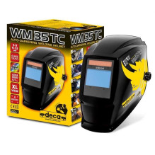 DECA WELDING HELMET WM 35TC
