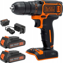 BlackDecker BlackDecker...