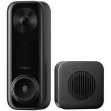 Aqara G400 Select (laidinis) juodas Aqara G400 Select (laidinis) juodas