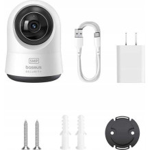Baseus P1 Pro 3K Balta