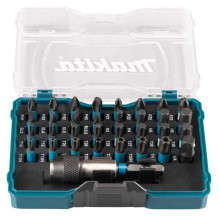 Makita Makita bit set...