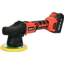 Yato Yato Orbital Polisher...