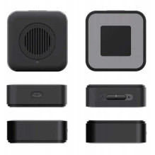 Aqara G400 Select (Wired) Black
