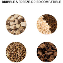 Petkit Smart Gyvūnų šėrykla „Fresh Element Only“, 3 l, balta Petkit Smart Gyvūnų šėrykla „Fresh Element Only“, 3 l, balta