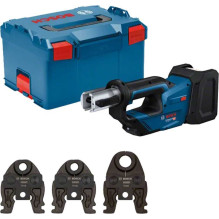 Bosch GPT 18V-32 Solo rinkinys TH LB