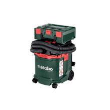 Metabo metabo ASA 30 L PC (602086000) universalus dulkių siurblys, šlapiam / sausam valymui