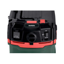 Metabo metabo ASA 30 L PC (602086000) universalus dulkių siurblys, šlapiam / sausam valymui