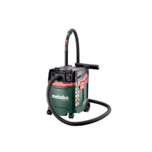 Metabo metabo ASA 30 L PC (602086000) all-purpose vacuum cleaner, wet / dry vac Metabo metabo ASA 30 L PC (602086000) all-purpose vacuum cleaner, wet / dry vac
