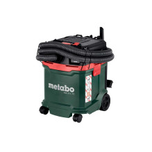 Metabo metabo ASA 30 L PC (602086000) universalus dulkių siurblys, šlapiam / sausam valymui